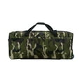 thumbnail image 2 of Rockland Luggage 36" Rolling Duffle Bag PRD336, 2 of 7