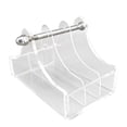 thumbnail image 1 of Soporte para rollo de cinta Strade Fareast Limited organizador de rollos de cinta 3 ranuras, 1 of 8