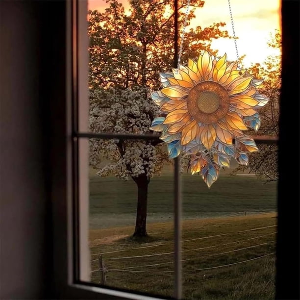 PLIGREAT 9 Hojas De Calcomanías Estáticas Para Ventana, Gnomos Para El Día De San Valentín