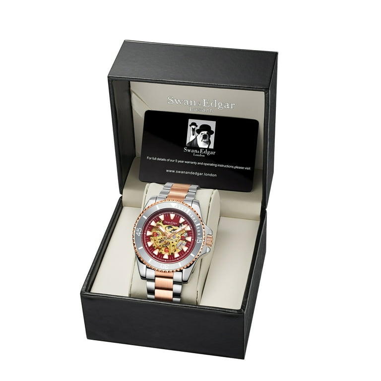 Watches at edgars sales