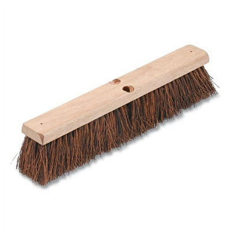 Push Broom Handle Brace, Metal, Small, Fits Push Brooms Push Broom Handle Brace, Metal, Small, Fits Push Brooms