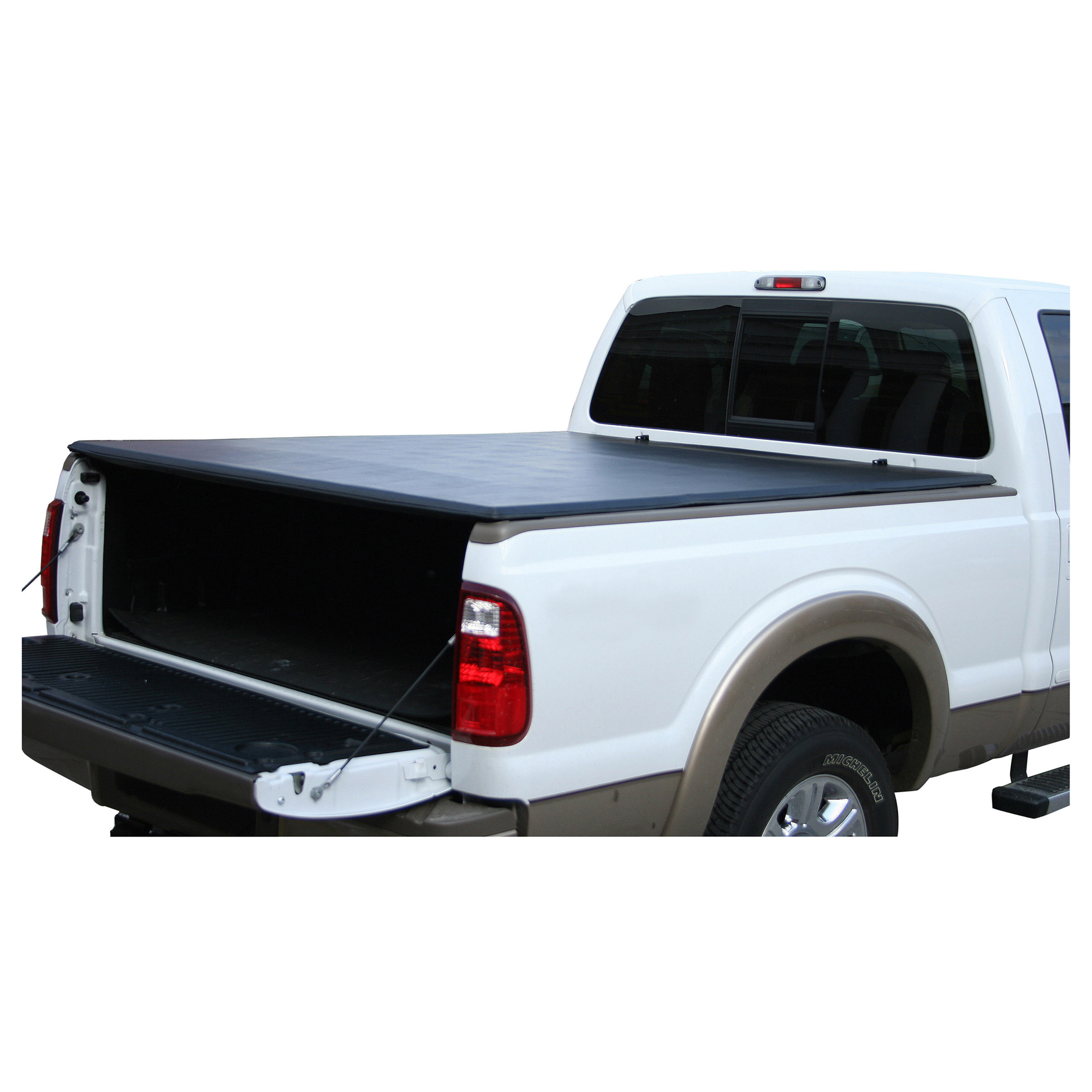 tonneau ford f150 truck tri fold vinyl bed cover black trifold tonneau ford f150 truck tri fold vinyl bed cover black trifold