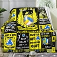 thumbnail image 2 of MMYGU Basketball Blanket Gifts for Boys Girls Basketball Blankets and Throws Unique Basketball Gifts for Basketball Lovers Adults 50x60in, 2 of 6