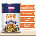 thumbnail image 4 of Swanson Chicken Broth, 14.5 oz Can, 4 of 14