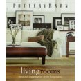 thumbnail image 1 of Pottery Barn Living Rooms, 1 of 1