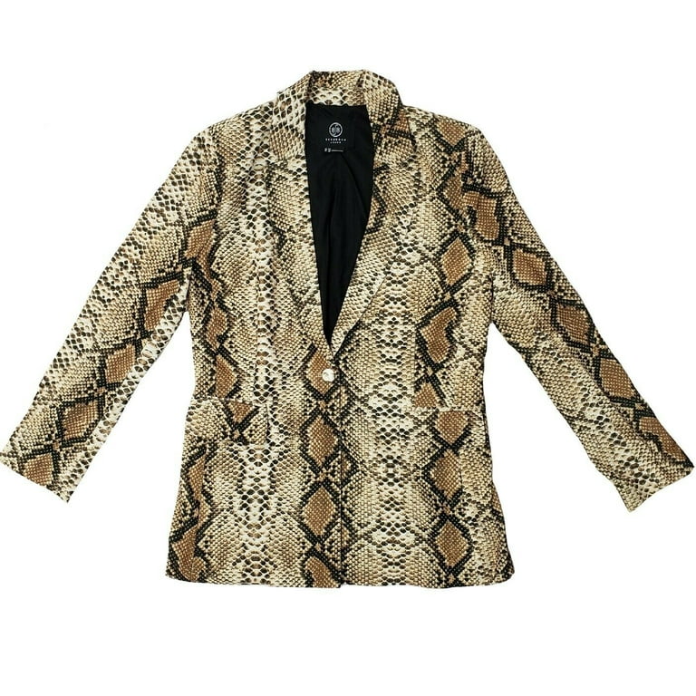 Boom boom jeans blazer sale