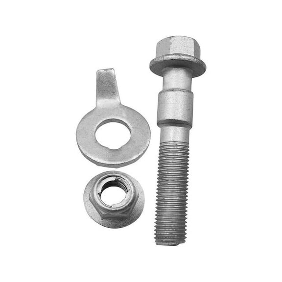 Front Alignment Camber Kit - Compatible with 2020 - 2023 Cadillac XT6 2021 2022