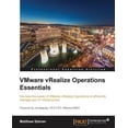 thumbnail image 1 of Pre-Owned VMware vRealize Operations Managers Essentials (Paperback), 1 of 1