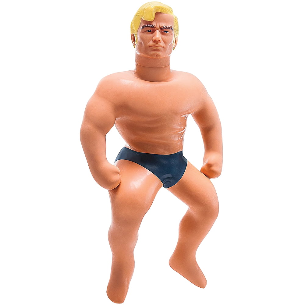 stretch armstrong walmart