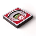 thumbnail image 4 of YouTheFan NCAA Oklahoma State Cowboys 3D StadiumView Magnets - Boone Pickens Stadium, 4 of 4