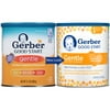 Gerber Good Start Gentle Non-GMO Powder Infant Formula, Stage 1, 12.7 oz (Pack of 6)