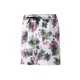 thumbnail image 4 of Sunloudy - Pantalones cortos de playa para hombre con cordón elástico en la cintura, ropa de verano de estilo informal holgada con estampado hawaiano Sunloudy moda, 4 of 10