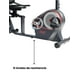 thumbnail image 3 of Sunny Health and Fitness Bicicleta Recumbente Smart SF-RB4616SMART, 3 of 3