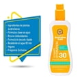 thumbnail image 3 of Protector Solar Australian gold 30 FPS spray gel 8 oz, 3 of 4