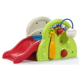Little Tikes Jr. Activity Gym for Toddlers Walmart