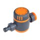 thumbnail image 1 of Temporizador automático de riego para aspersores, programable, resistente al agua, digital, para invernaderos. Estilo B, 1 of 9