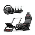 thumbnail image 1 of Next Level Racing® F-GT Formula and GT Simulator Cockpit PLUS T300 RS GT Edition Racing Wheel pour (PS3/PS4), 1 of 1