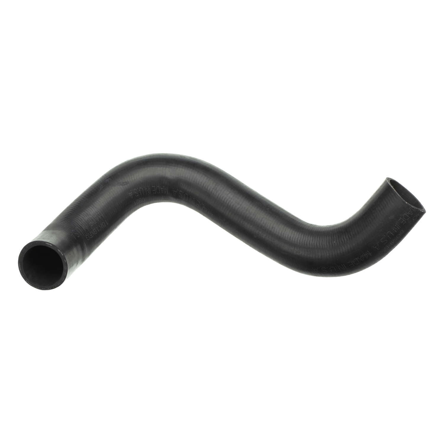 ACDelco Professional 24012L Molded Lower Radiator Hose Fits select: 1973-1974 INTERNATIONAL LIGHT LINE