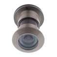thumbnail image 2 of Door Viewer Security Peep Hole Para De 200 Degree Gran De Latón De La Privacidad .1 piece Hugo Visor de puerta de gran angular, 2 of 9