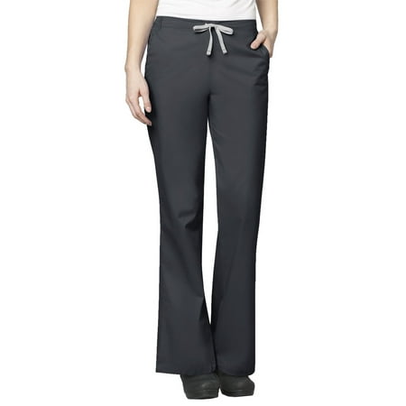 

WonderWink WonderWORK Flare Leg Pant Scrub Bottoms