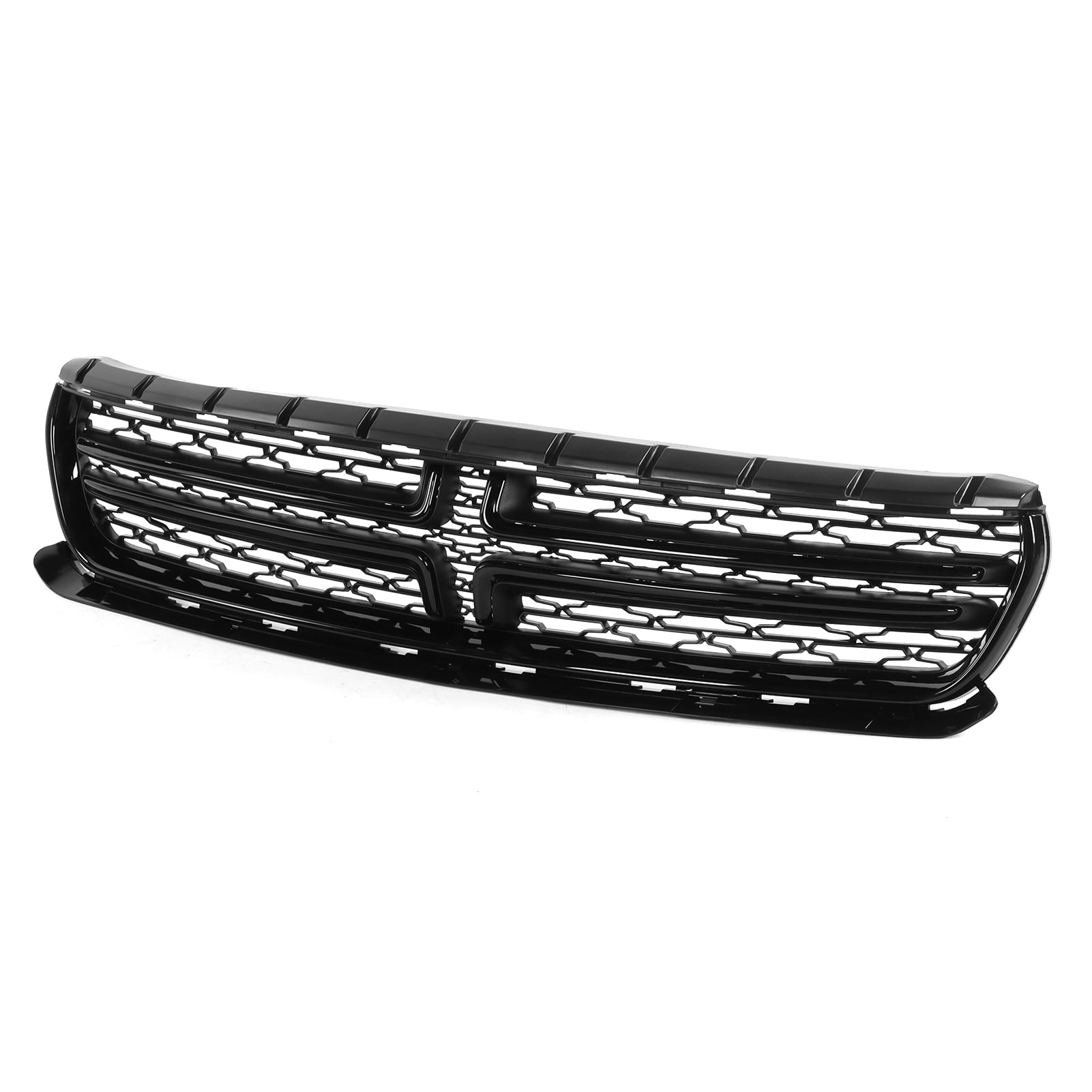 Front Grill Bumper Grille Bumper Grille For Grill Front Bumper Grille Grill 5PP33DX8AB