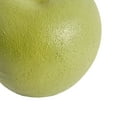 thumbnail image 4 of American Art Decor Green Fruit Table Top Apple and Pear, Set of 2, 4 of 7