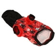 thumbnail image 3 of Dog Christmas Hoodie, Soft Breathable Dog Christmas Sweater  For Medium Dogs M, 3 of 8