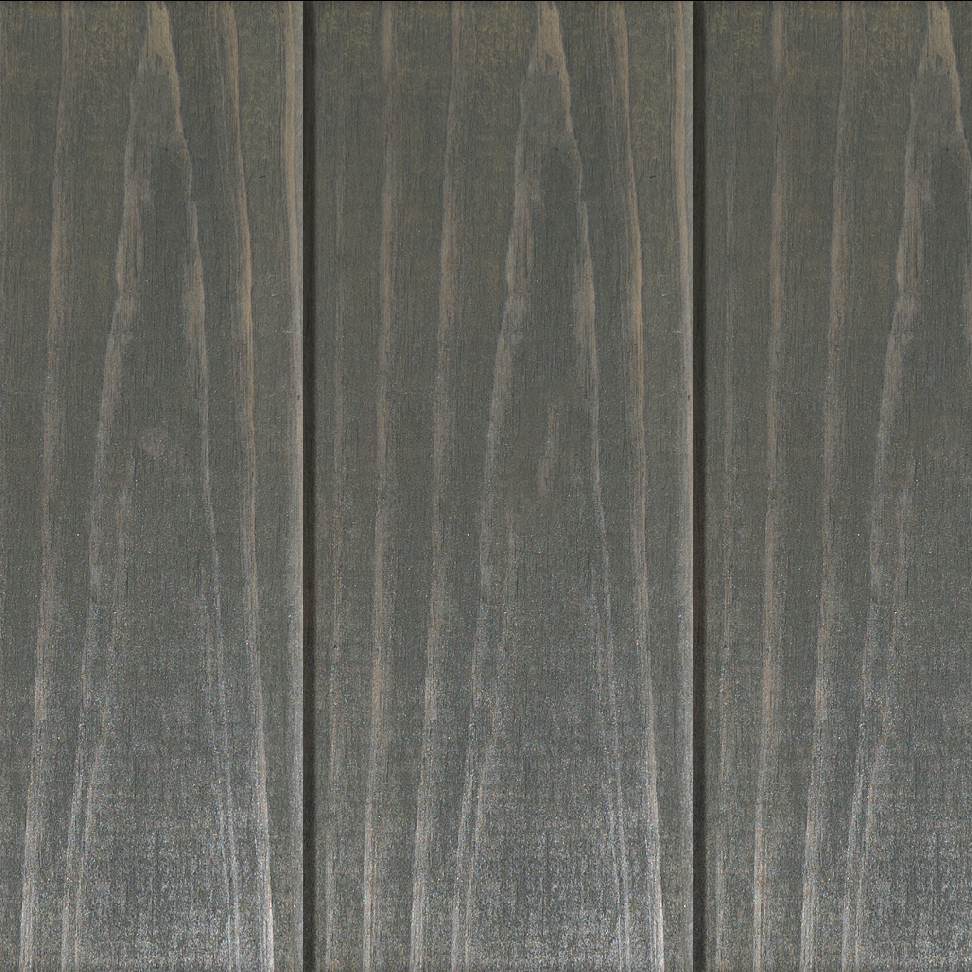 DEFY Extreme Wood Stain and Sealer in One - 1 Gallon Semi-Transparent Waterproof Coating for All Wood Types - Gray