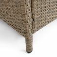 thumbnail image 4 of Greemotion 4 Piece Set Garda Reclining Patio Chair, 4 of 10