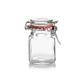 thumbnail image 4 of Kilner® Clip Top Square Spice Jar, 70 mL, 4 of 9