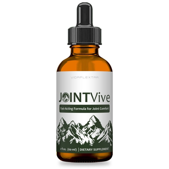 (Single) Joint Vive Drops - Joint Vive Liquid Drops