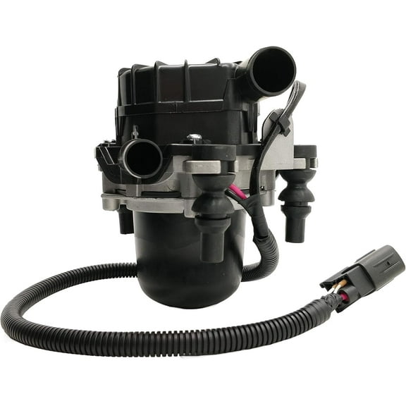 Secondary Air Injection Pump Smog Pump Replacement for 2012 2013 2014 2015 Toyota Tacoma 4.0L V6 17610-0W020