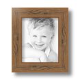 thumbnail image 2 of ArtToFrames 5x6 inch Black Picture Frame, Black Wood Poster Frame (4628), 2 of 7
