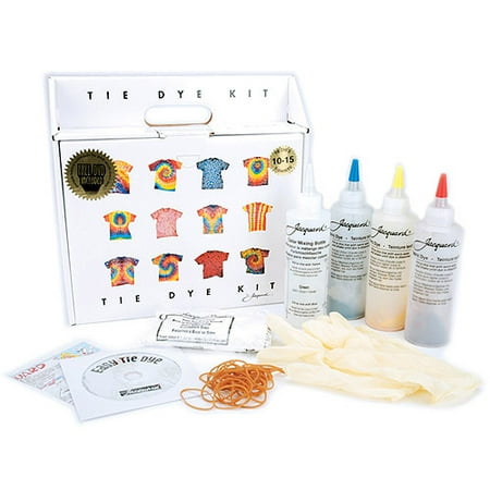 dye tie kit