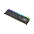 thumbnail image 3 of RAM ADATA D35 DDR4 8GB 3200 XPG NEGRO RGB, 3 of 4