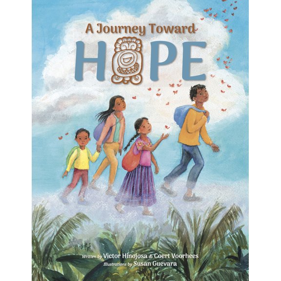 A Journey Toward Hope, (Hardcover)