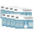 thumbnail image 1 of Spa Dent Blue Light Whitening Kit with 6 Whitening Gel Syringes(8/CASE), 1 of 5