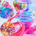 thumbnail image 2 of Set de Tintas Alcohol SigWong 48x10ml Colores Concentrados y Vibrantes, 2 of 6