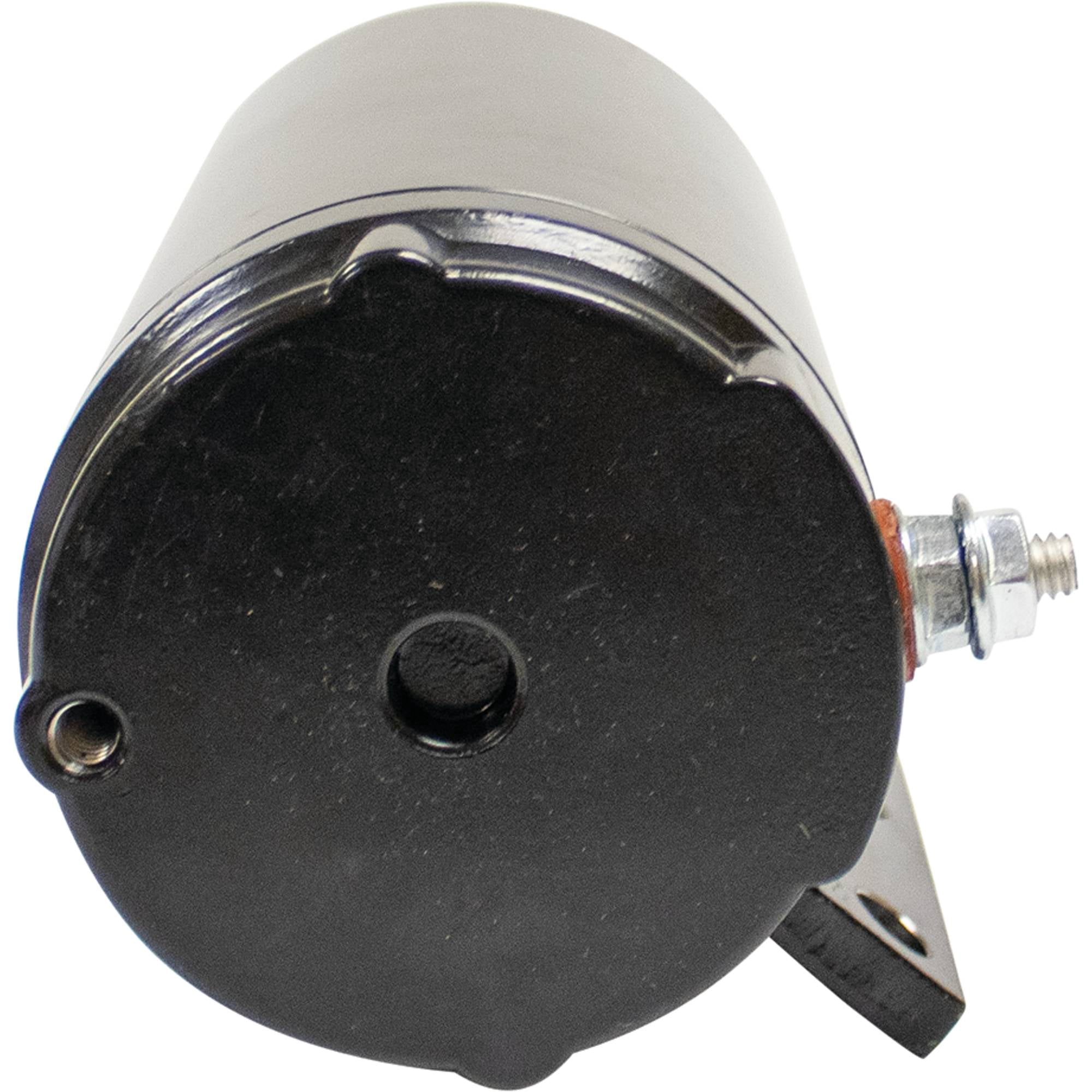 Starter for Omc, Johnson, Evinrude Outboard 125, 130, 140HP 393570; 410-21050