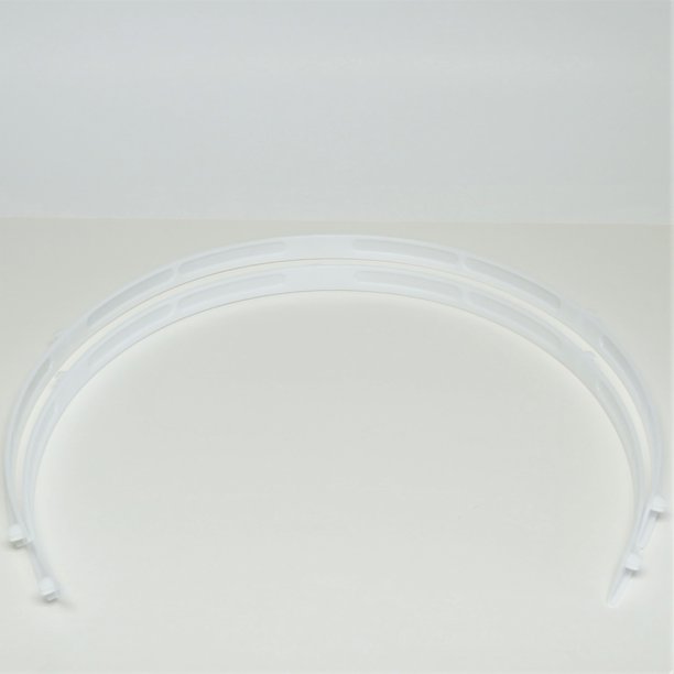 Whirlpool 279441 Dryer Drum Support Bearing Ring