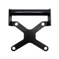 thumbnail image 2 of Phone Holder Stand GPS Navigation Plate Bracket for 450, 2 of 5