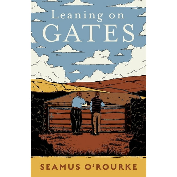 Leaning on Gates, (Paperback)