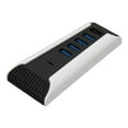 thumbnail image 2 of Hub USB d'Expansion à Grande Vitesse, 5 Ports 1x USB C Hub USB Stable pour Console de Jeu, 2 of 8