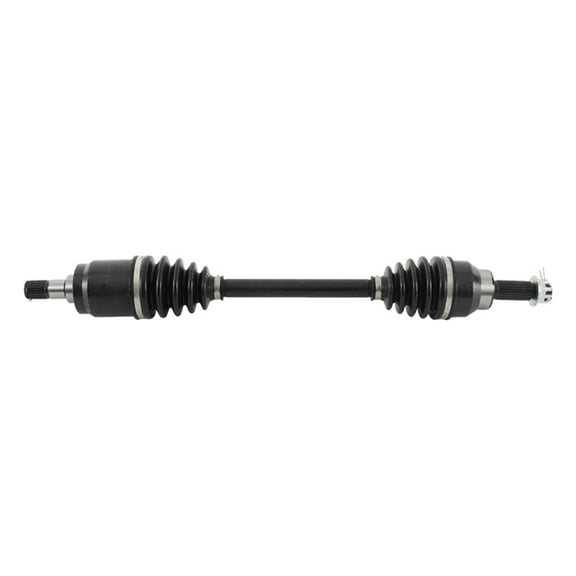All Balls Front Right 8ball CV Axle for Honda Pioneer 700 2014 44250-HL3-A02