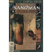 Cover of Essential Vertigo: The Sandman #7
