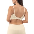 thumbnail image 3 of Underoutfit Full Coverage Comfort Bra Large Sand, 3 of 4