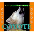 thumbnail image 1 of Pre-Owned Wild Canines of North America - Coyote (Hardcover) 1567112617 9781567112610, 1 of 1