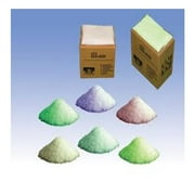 Fabrication Enterprises FAB 11-1723 Wintergreen Paraffin Wax Refill 36 lb Blocks & 6 lb Boxes - Box of 6