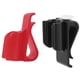 thumbnail image 2 of Sonducket Clip de palo de golf portátil Soporte de almacenamiento de fijación de putter Bolsa de golf Abrazadera Herramienta de golf Accesorios Type1 NO1, 2 of 6