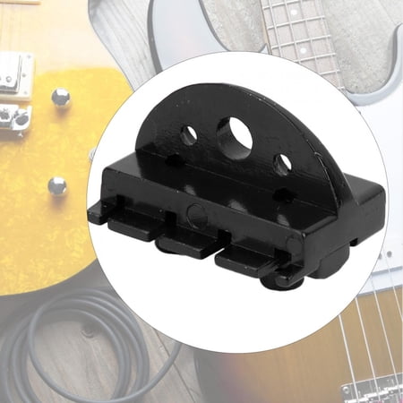 8 String Octave Bass Locking Nut Headless Bass Locking Nut, Bass String Locking Nut, Fine Workmanship ...